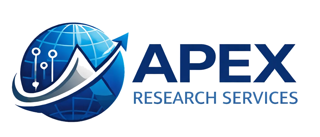 Apex Research Services Logo